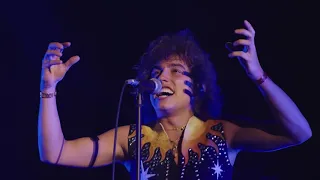 "Black Flag Exposition" - Red Rocks Live / Greta Van Fleet