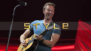 Coldplay's Chris Martin holds an Instagram live home concerts during Covid-19