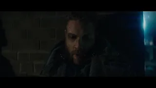 Suicide Squad Captain Boomerang's Skills&Capabilities