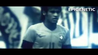 Neymar - I'm On One - 2012 - HD by epigenetic