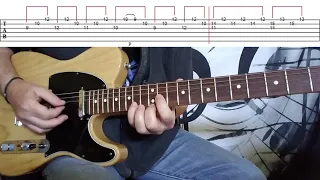 LUCY IN THE SKY WITH DIAMONDS GUITAR LESSON How To Play Lucy In The Sky With Diamonds By The BEATLES