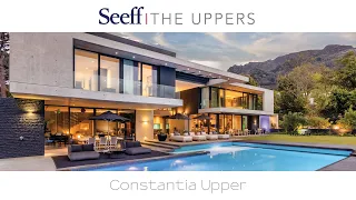 6 Bedroom House For Sale in Constantia Upper, Cape Town, South Africa | Seeff Southern Suburbs
