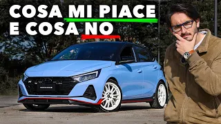 LA MORTE delle Piccole Sportive? - Analisi Tecnica Hyundai i20N