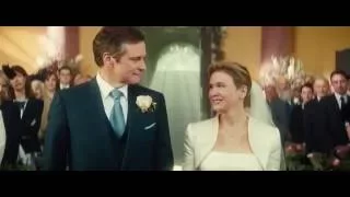 Bridget Jones & Mark Darcy - every time we touch