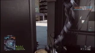 BF4 Phantom Bow Kills