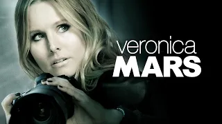 Veronica Mars - Bande Annonce VF