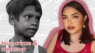 The World’s Youngest Serial Killer | Asian True Crime | Jay Gurbuxani