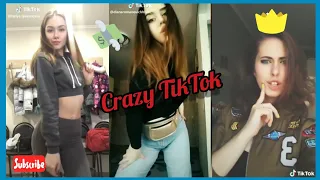 Горячие танцы/лучшие моменты/TikTok the best