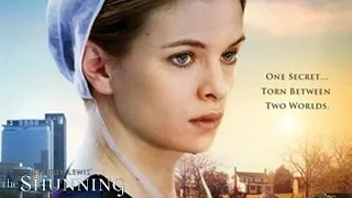 Beverly Lewis's The Shunning 2011 Hallmark Film | Danielle Panabaker