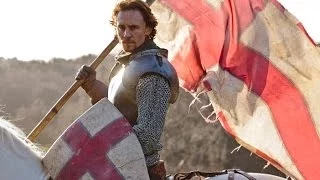 The Hollow Crown - Everybody Wants to Rule The World