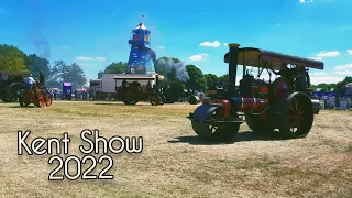 Kent County Show 2022