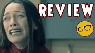 Haunting of Hill House Season 1 Review