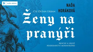 Naďa Horáková - Ženy na pranýři | Audiokniha