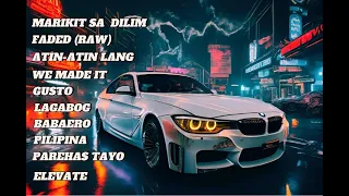 Pinoy Rap Songs 2024