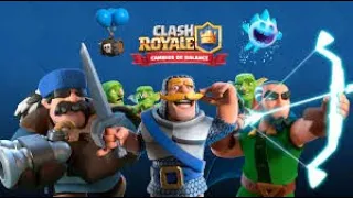 Clash Royale con la cancion de Drove Amaro(Dreeep)