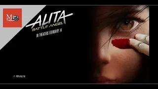 Alita Battle Angel - Official Trailer