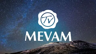 MEVAM GLOBAL - CULTO DE DOMINGO - 27-08-2023