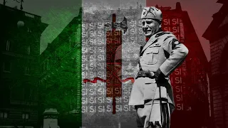 Italian Fascist Song “ Me ne frego “ (I don’t care)