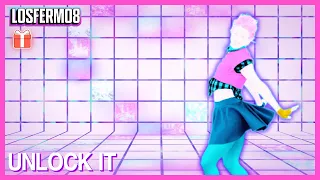 Just Dance 2022 Unlock It (Instrumental Bridge) By Charli XCX - Fanmade Special Mashup