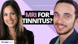 Do you need an MRI for tinnitus?