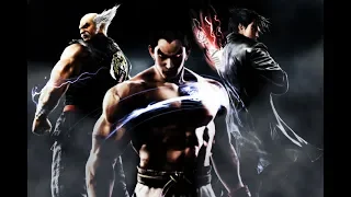 Tekken gmv