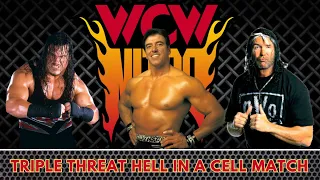 WCW MONDAY NITRO - Pt.52