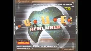 Xque Remember 2003 cd 2