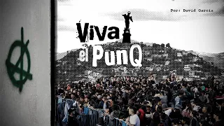 Documental: Viva el PunQ