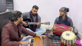 Song: Ho jave je pyar te Sohna Bhul jande.     Original song : ustad Nusrat Fateh Ali Khan