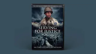 Reel History Film Series: "Serving for Justice"