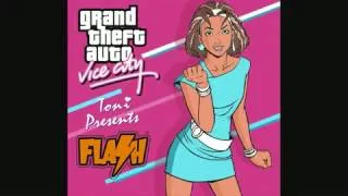GTA Vice City - Flash FM **Yes - Owner of a lonely heart**