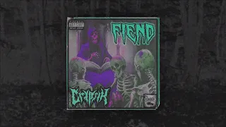 CRYPT1K - FIEND (Prod. CRYPT1K)