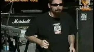 System Of a Down - Chop Suey (Live @ Big Day Out 2002)