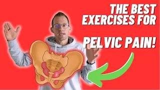 What Exercises To Do If YOU Have CPPS or Prostatitis (STOP STRETCHING!)
