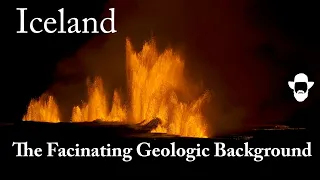 Geologist Explains the Background of Recent Eruptions in Iceland
