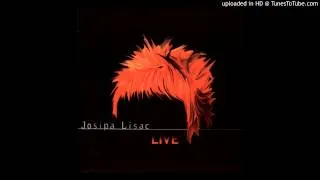 Josipa Lisac - O Jednoj Mladosti (Live)