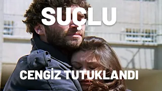 Cengiz Tutuklandı | Suçlu