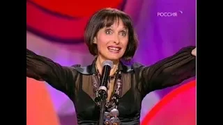 Светлана Рожкова и Николай Бандурин - Любовь 2012