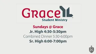 Grace Northridge Church - Sunday, November 13, 2022