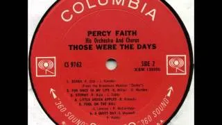 Percy Faith  Stormy