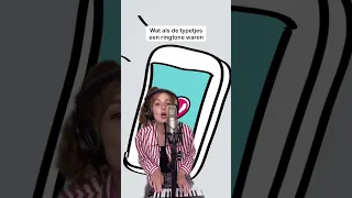 Tag de persoon die deze ringtone moet hebben 😂📞