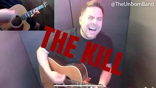 30 Seconds to Mars - The Kill (Live Acoustic Cover)
