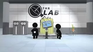 The Lab - Trailer [VR, HTC Vive]