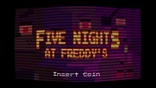 FNAF Movie Opening Theme (8 Bit Remix) [The Newton Brothers] - 8 Bit Paradise