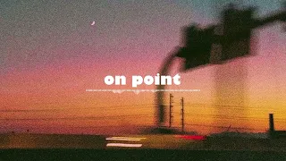 [FREE] Frank Ocean X Piano Ballad Type Beat - "on point"