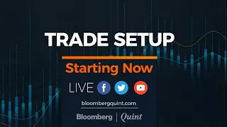 Trade Setup: 8 November 2021