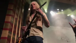 CARCASS - Heartwork [LIVE 2019, Regent Theater, Show Your Scars Tour]