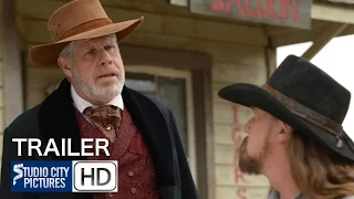 The Virginian Official Trailer (2014)