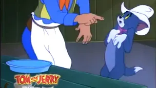 Tom And Jerry DVD Collection Trailer