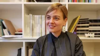 Anna Puigjaner: 'La cocina se ha utilizado como una herramienta política durante el siglo XX'